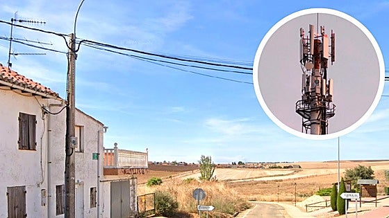 El turismo fantasma detectado por la telefonía móvil en León