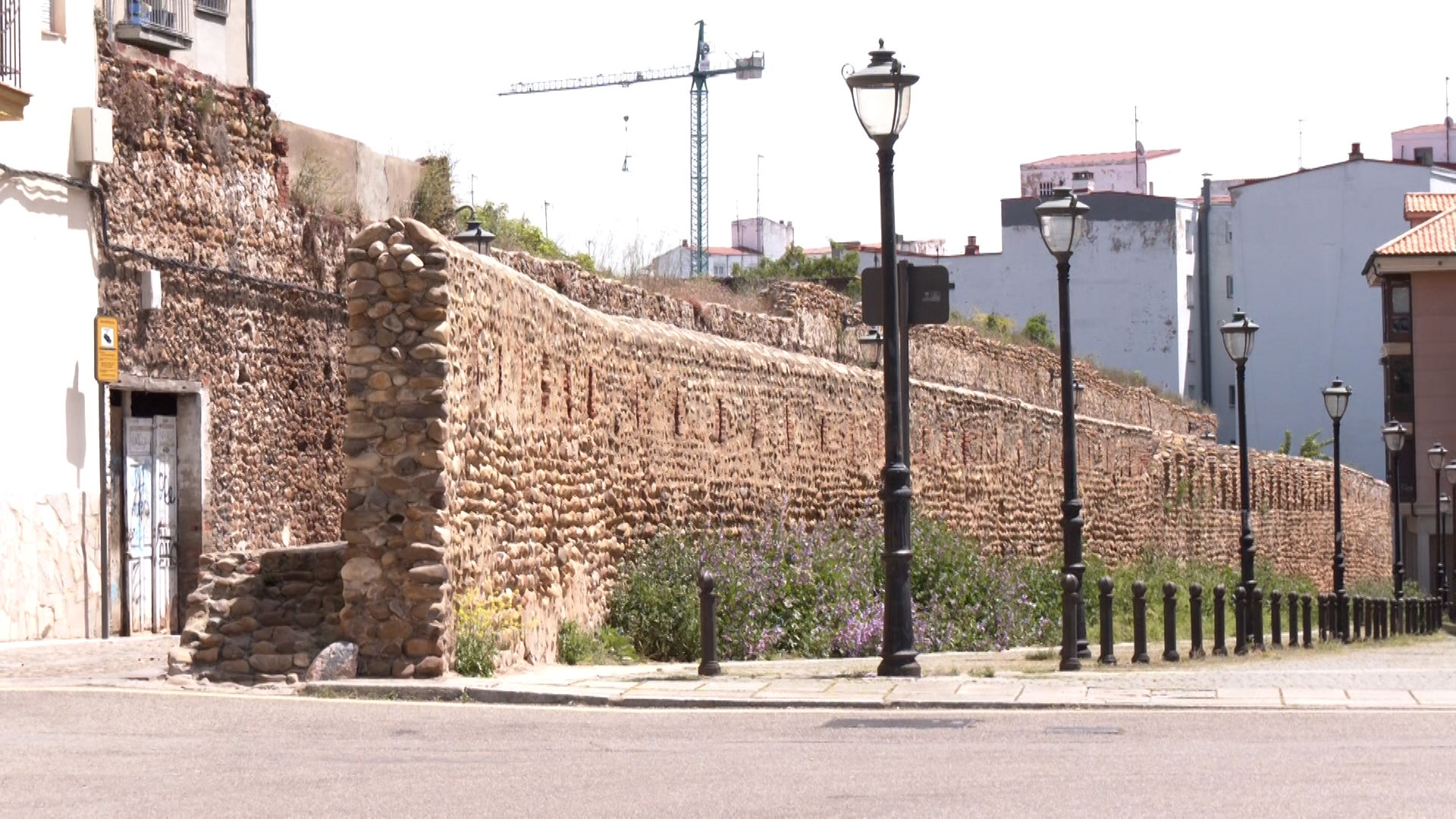 Así es el barrio del Mercado en León