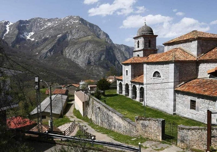 El festival de música que se celebra en el corazón de Picos de Europa en León ya tiene cartel
