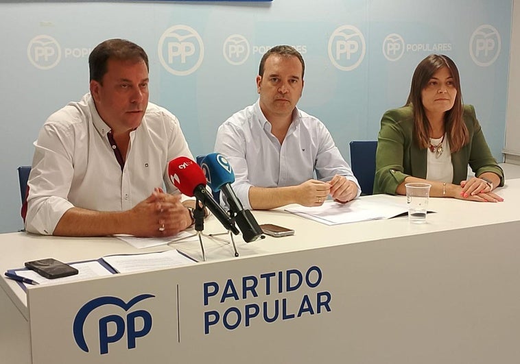 El PP asegura que León lidera la calidad de los servicios sociales