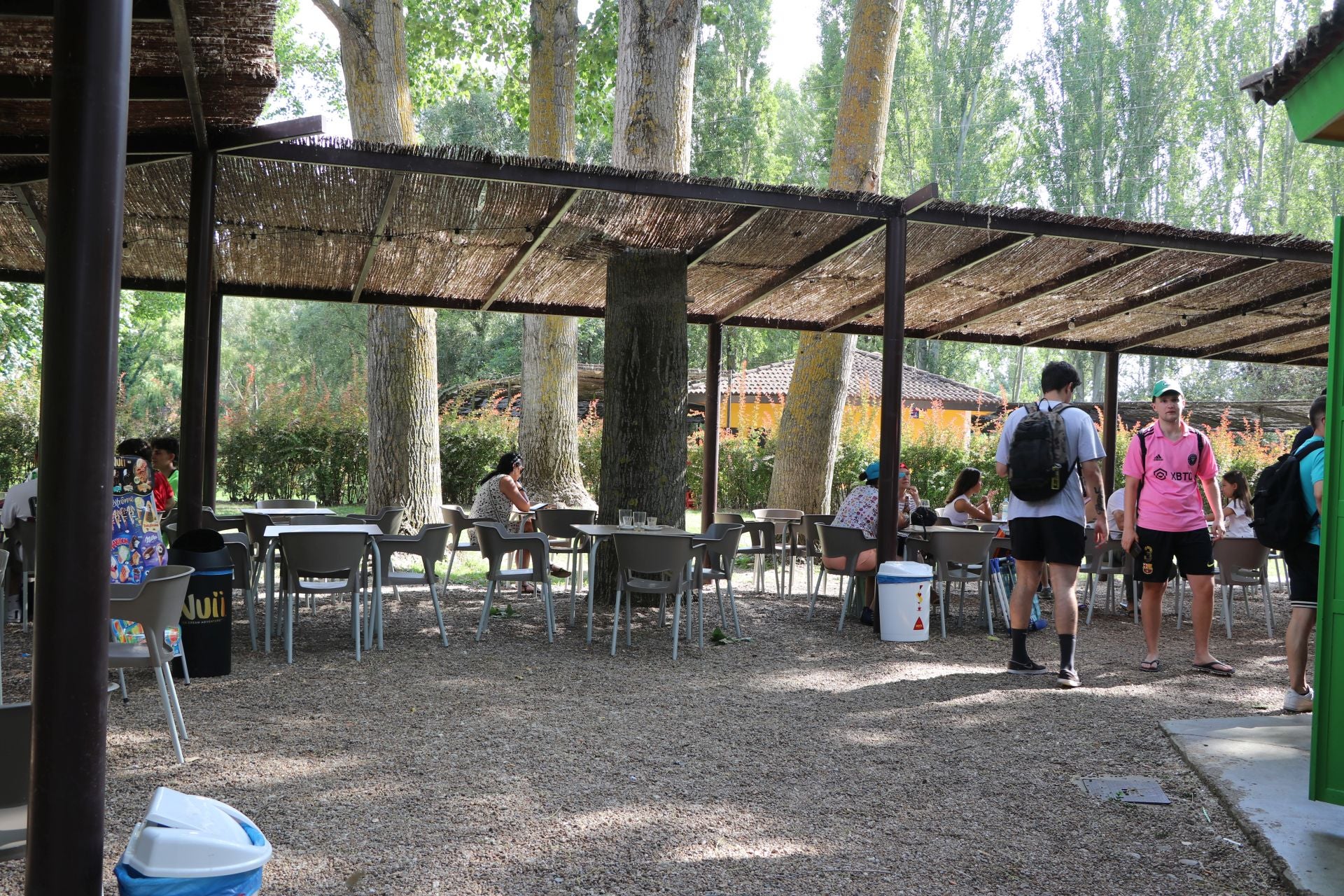 El sur de León se concentra contra la macroplanta de biogás y biomasa