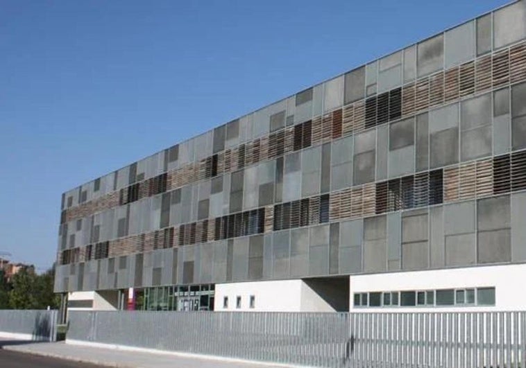 Encuentran en las inmediaciones del IES de Eras al residente de un centro de salud mental desaparecido en León
