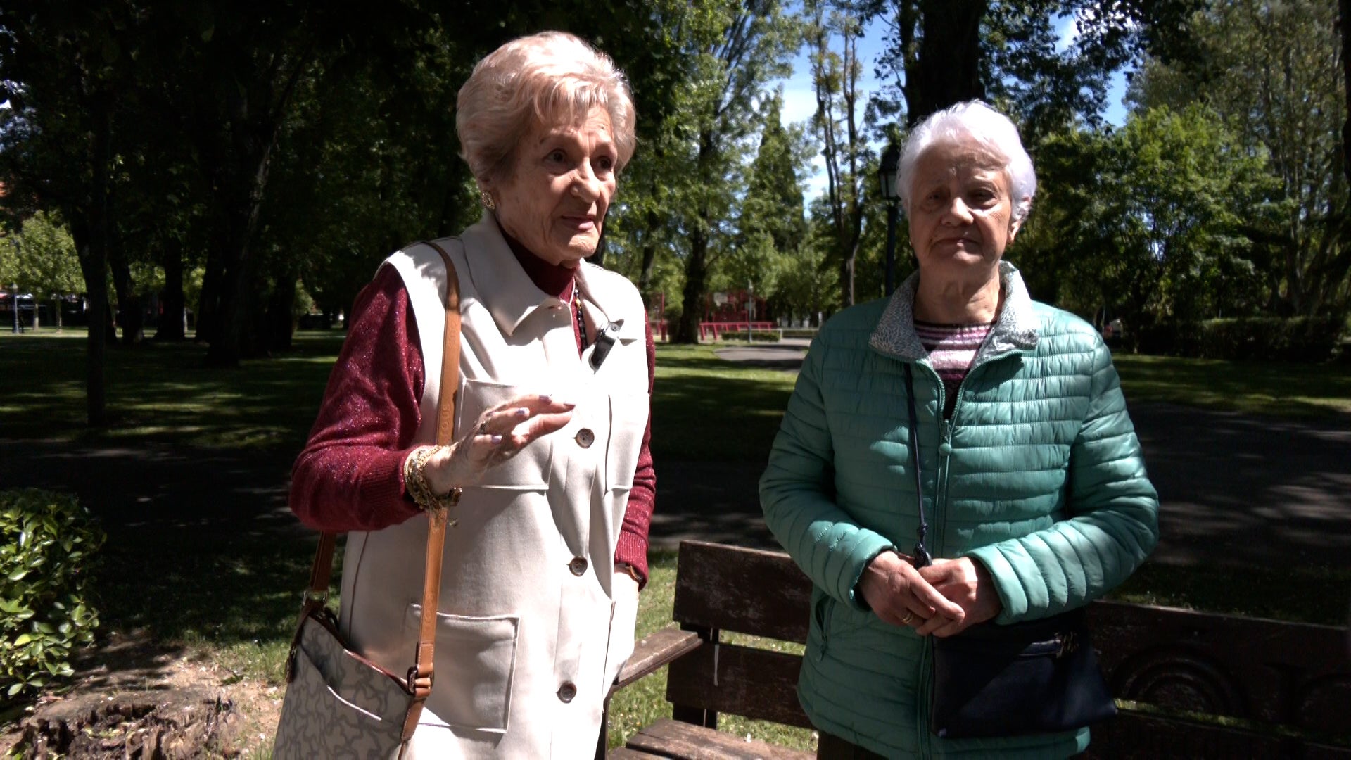 Así es el barrio de El Crucero