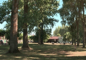 Casa Concejo, el chiringuito sin playa que triunfa a las afueras de León