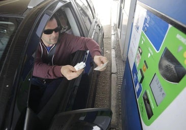 ¿Se acabará el peaje entre León y Asturias?: «Tardará, pero guarden los tíquets»