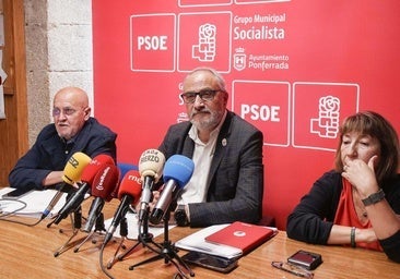El PSOE afirma que legalizó la red de calor con informes técnicos «favorables»