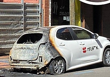 Las llamas vuelven a Bernardo del Carpio: un nuevo incendio alerta a los vecinos