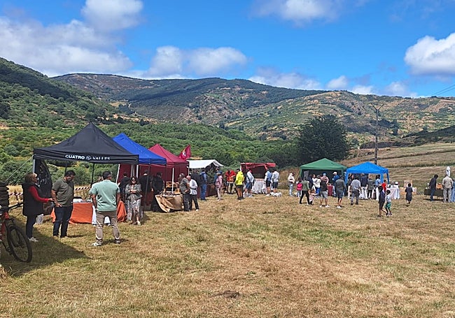 XVI Jornadas Culturales