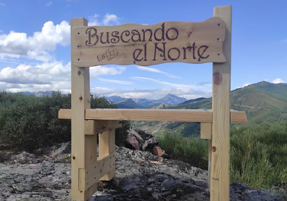 Festival 'Buscando el Norte'.