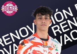 Sergio Sánchez seguirá en León tres años más.