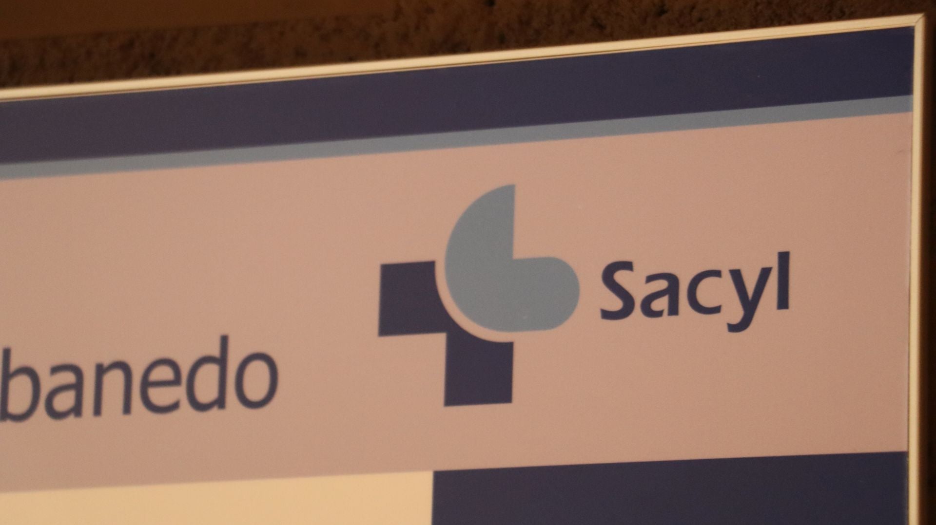 Las imágenes del remozado centro de salud de Pinilla-San Andrés del Rabanedo