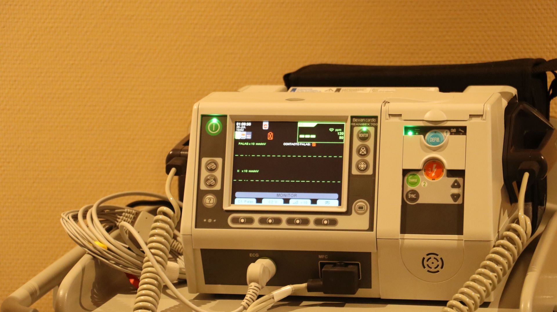 Las imágenes del remozado centro de salud de Pinilla-San Andrés del Rabanedo