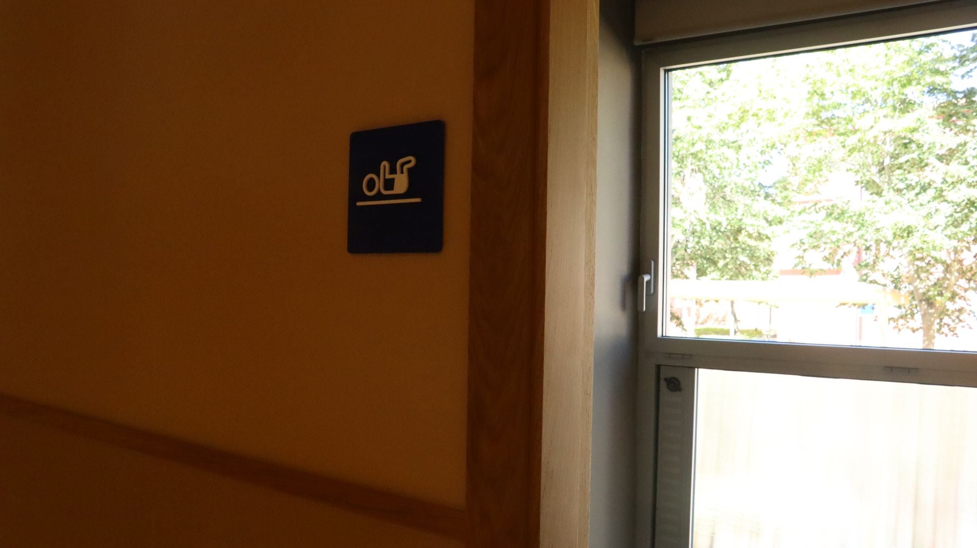 Las imágenes del remozado centro de salud de Pinilla-San Andrés del Rabanedo