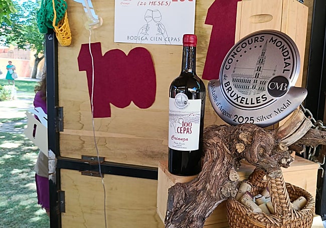 Más de 85 vinos se darán cita en la Feria del Vino DO León de Valencia de Don Juan