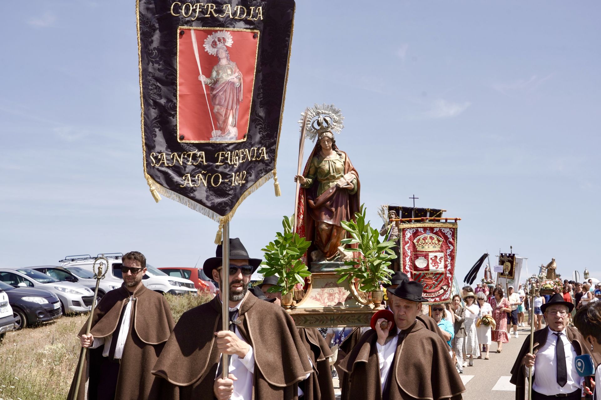 Las imágenes de la Fiesta de la Somarriba