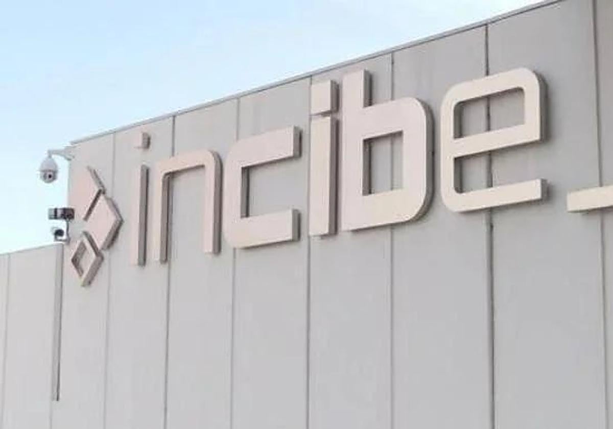 Sede del Incibe en León.