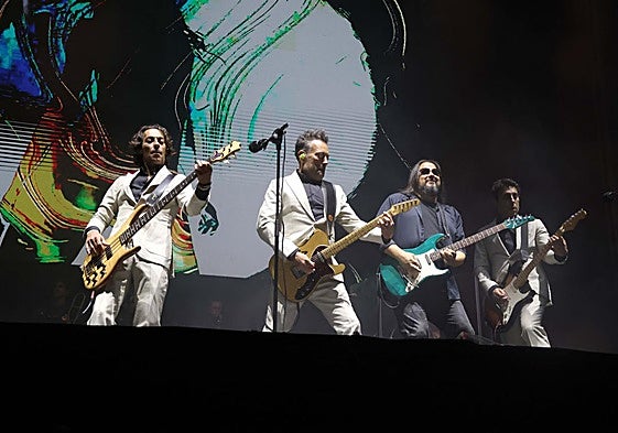 Café Quijano en Riaño.