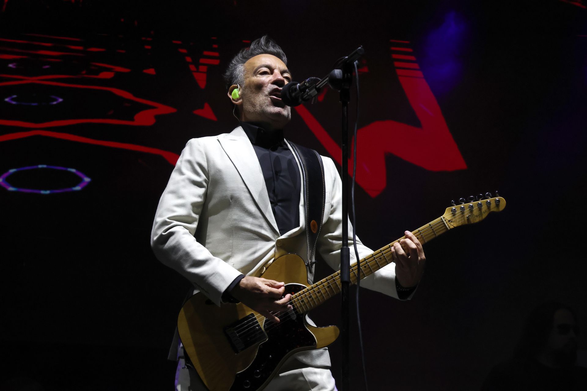 Las imágenes del concierto Música en la Montaña