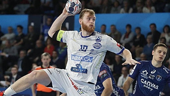 Arranca la pretemporada del Ademar León