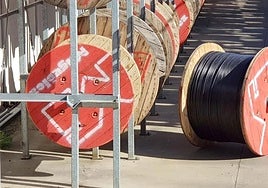 Miguélez es la segunda empresa leonesa con más exportación a Estados Unidos.