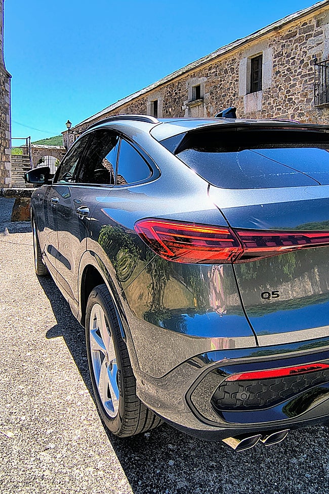 Nuevo Audi Q5