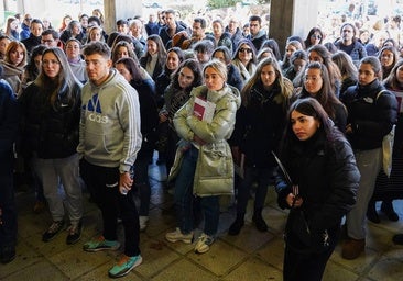 Piden en el Congreso que León vuelva a ser sede de exámenes como el MIR