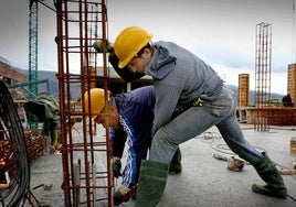 Medio millón de euros para contratos de sustitución en la Comunidad