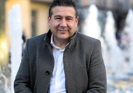 Luis Mariano Santos.