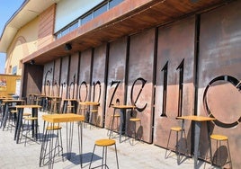 Bodegas Gordonzello en Gordoncillo