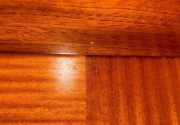 Víctimas de robos en el barrio de Santa Ana: «No son cerraduras fáciles de abrir. Utilizan un sistema de vanguardia»