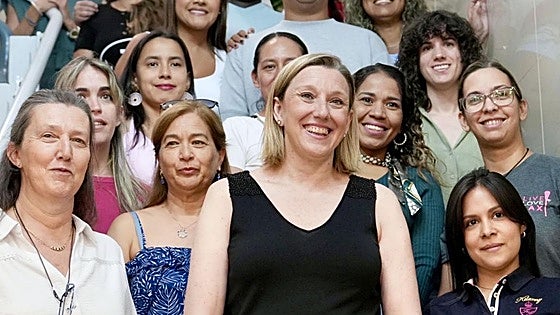 La Junta asegura «no tener información» sobre la llegada de 197 menores no acompañados