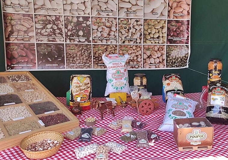 Gastronomía tradicional de La Bañeza