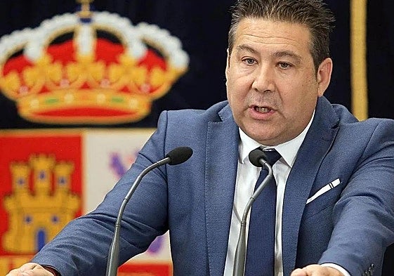 UPL pide que Cendón se reúna «inmediatamente» con Puente para que el Corredor Atlántico llegue a la Región Leonesa