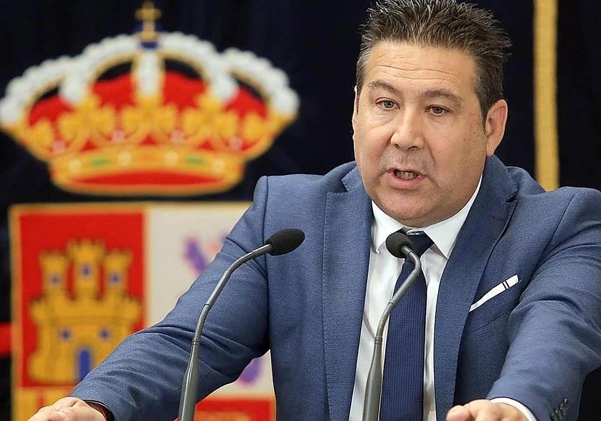 UPL pide que Cendón se reúna «inmediatamente» con Puente para que el Corredor Atlántico llegue a la Región Leonesa