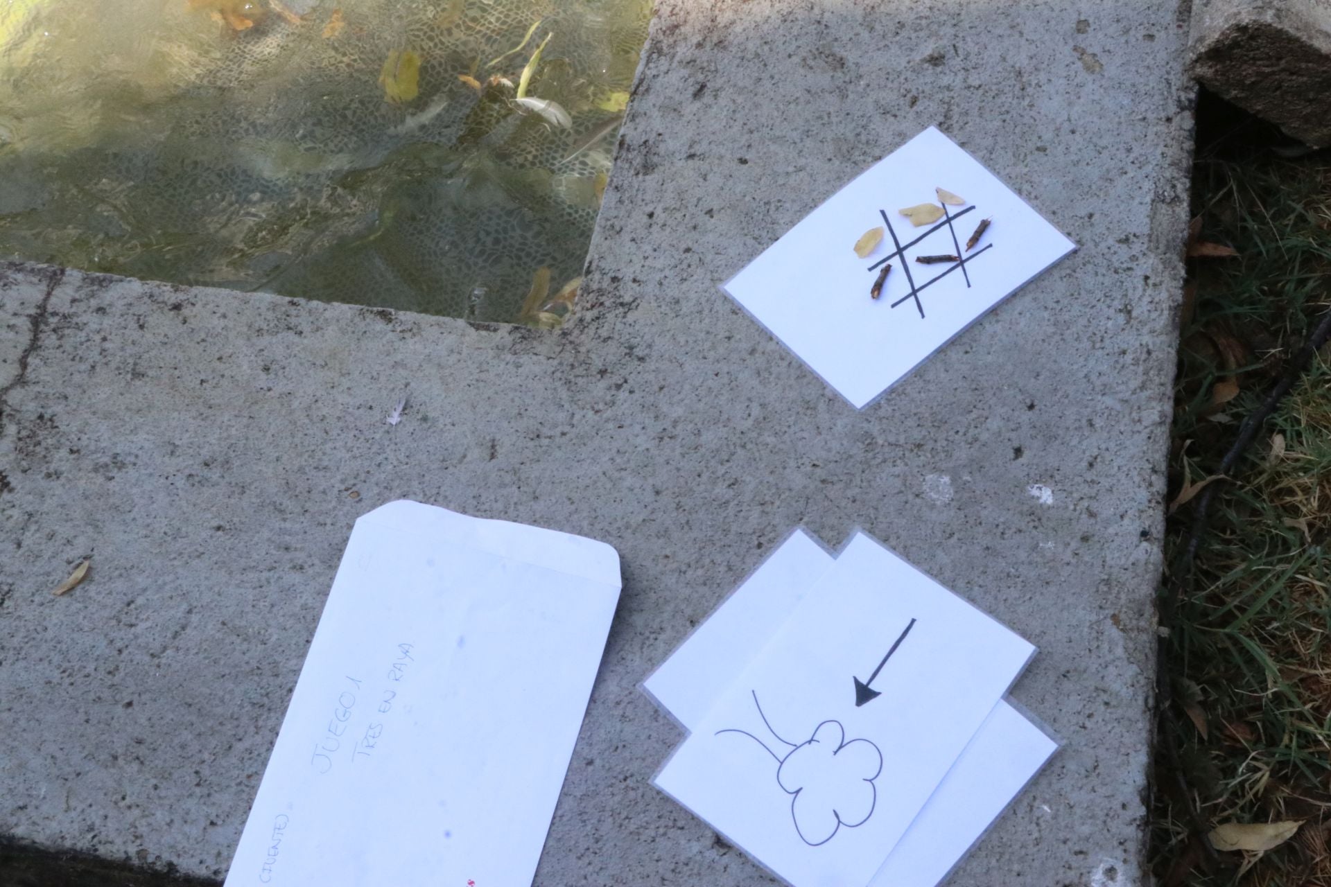 Así es un campamento urbano de León