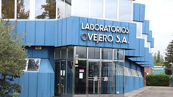 Presentan una querella por estafa procesal tras el concurso de acreedores de Laboratorios Ovejero