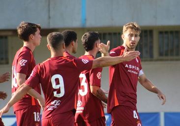 La Cultural más joven suma un nuevo empate en pretemporada