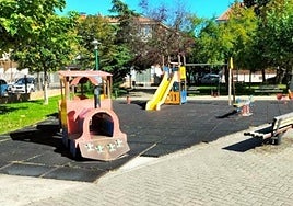 Villaquilambre invierte 285.000 euros en un plan de renovación de parques