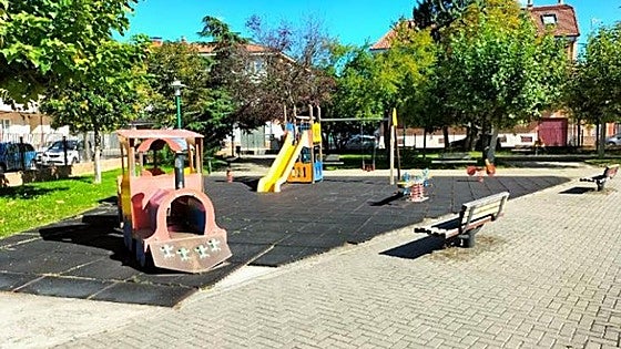 Villaquilambre invierte 285.000 euros en un plan de renovación de parques