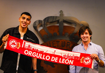 Thiago Ojeda y su decisión de venir a la Cultural: «No tuve ni que pensarlo»