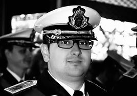 Imagen de Nicolás Turienzo Robles.