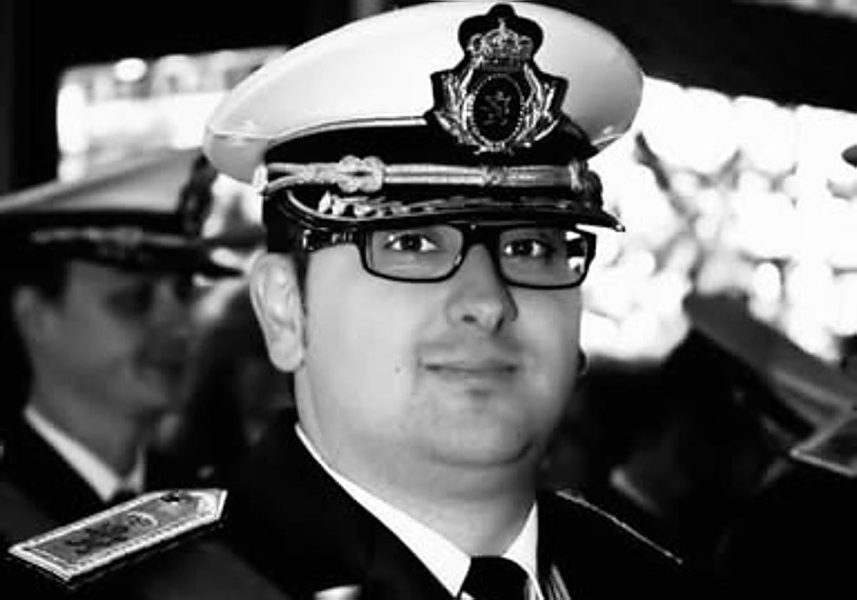 Imagen de Nicolás Turienzo Robles.