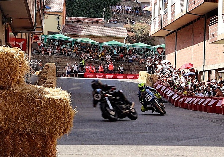 Gran Premio de Velocidad de La Bañeza