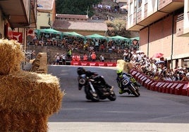 Gran Premio de Velocidad de La Bañeza
