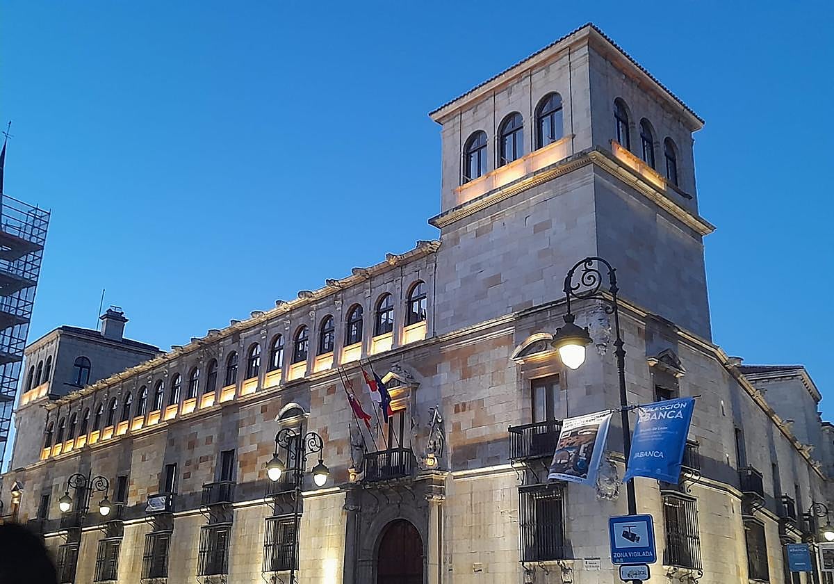 La Diputación de León transfiere los fondos del Programa Crecemos