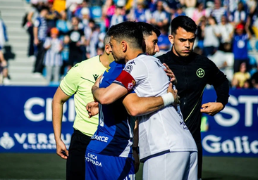 Cultural y Ponferradina se unen para ayudar a los afectados por los incendios