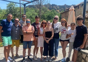 El pueblo de León que rescata su memoria colectiva con un proyecto que une pasado y futuro