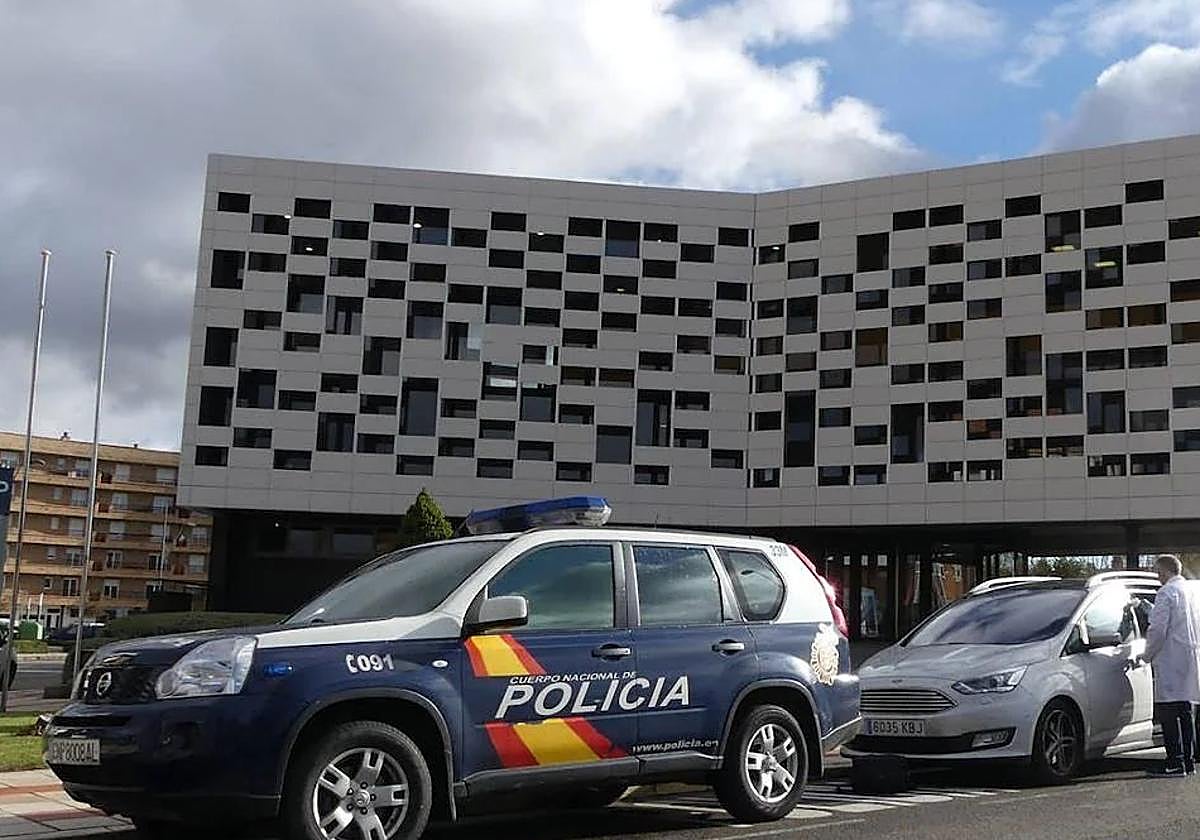 Localizan a una menor que desapareció hace una semana en San Andrés del Rabanedo