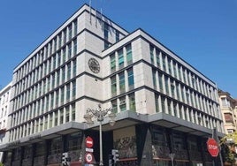 Imagen del Ayuntamiento de León