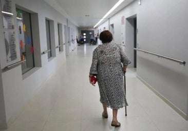 UGT denuncia la gestión de la Junta en las residencias de mayores de León y Ponferrada